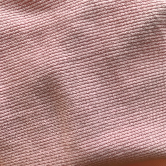 Pink Tube Top - Picture 6 of 6